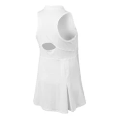 Nike Court Victory Dri-Fit Plus Kleid Damen - Weiß 11 Nike Court Victory Dri-Fit Plus Kleid Damen - Weiß -Tennis-Peters 55797000 0 2