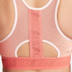 Nike Swoosh UltraBreathe Sport-BH Damen - Orange, Rosa 17 Nike Swoosh UltraBreathe Sport-BH Damen - Orange, Rosa -Tennis-Peters 55855000 15