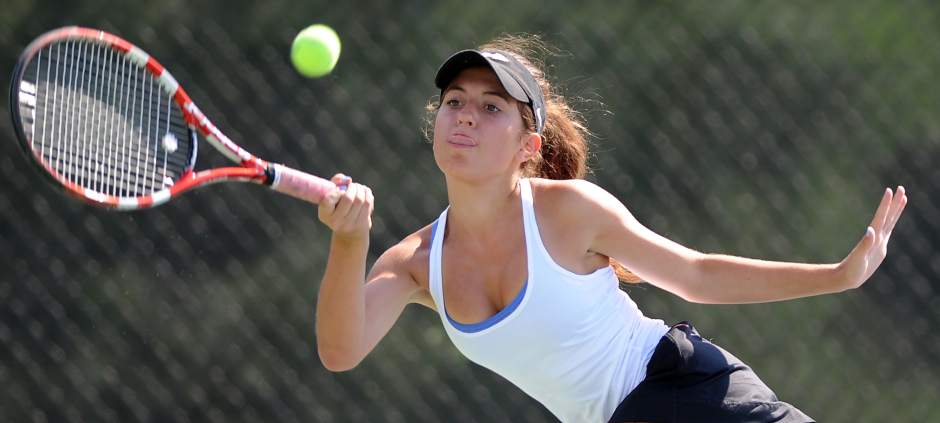 Tennis-Peters -Tennis-Peters PTRTennis02082312